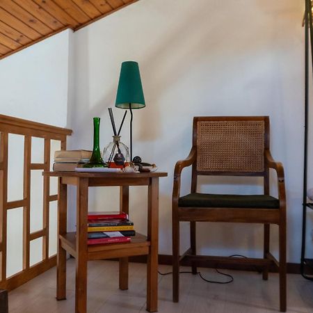 Апартаменты Ol Vege Casa In Centro Storico Сканцорошате Экстерьер фото