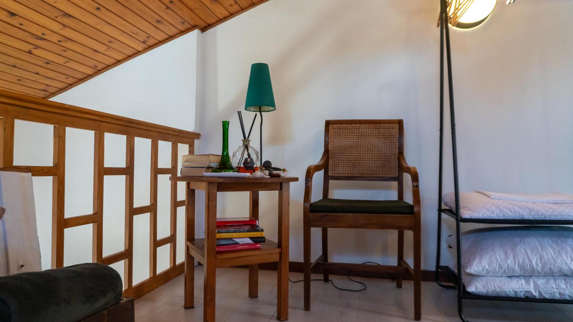 Апартаменты Ol Vege Casa In Centro Storico Сканцорошате Экстерьер фото