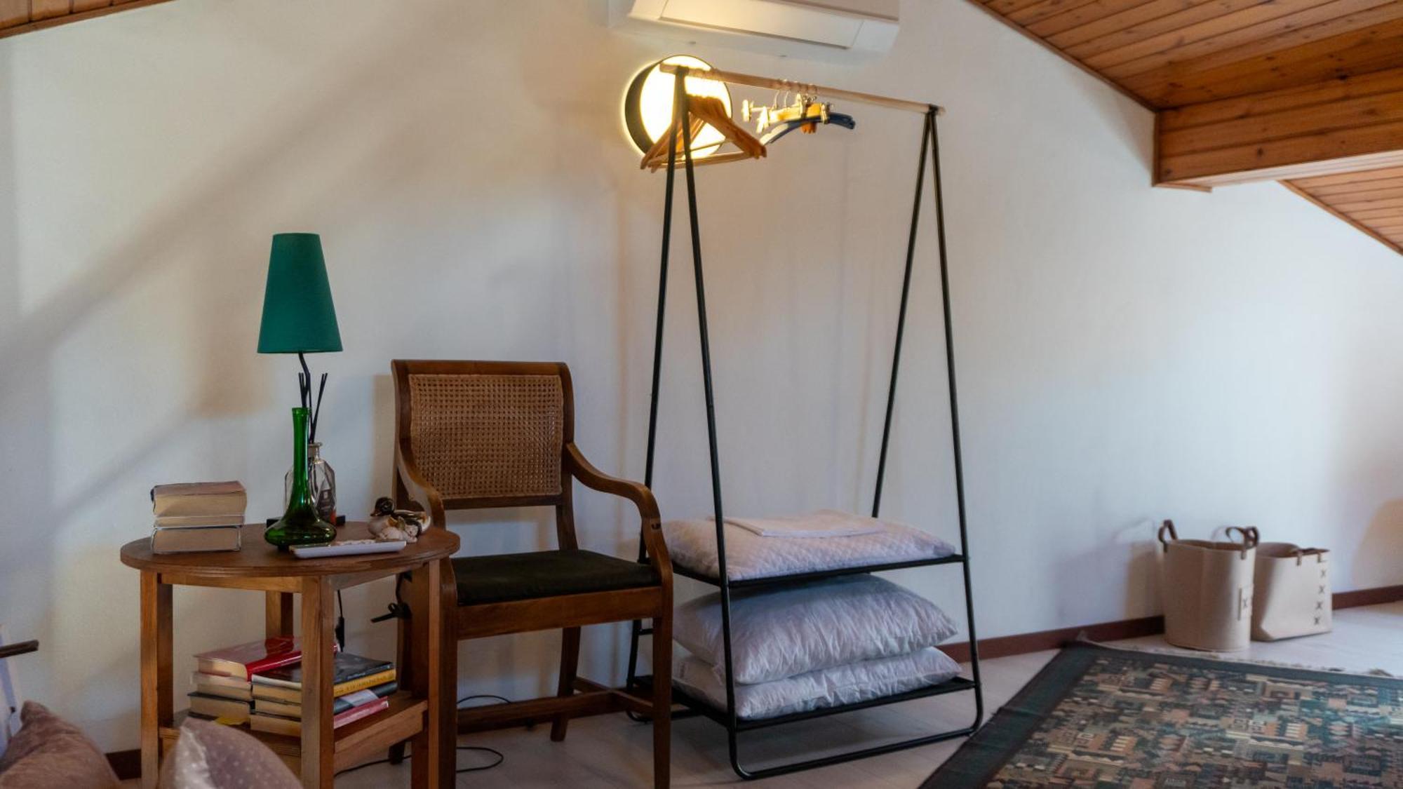 Апартаменты Ol Vege Casa In Centro Storico Сканцорошате Экстерьер фото